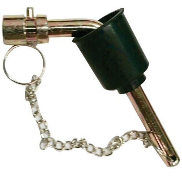 Picture of 24V Isolator Switch Key